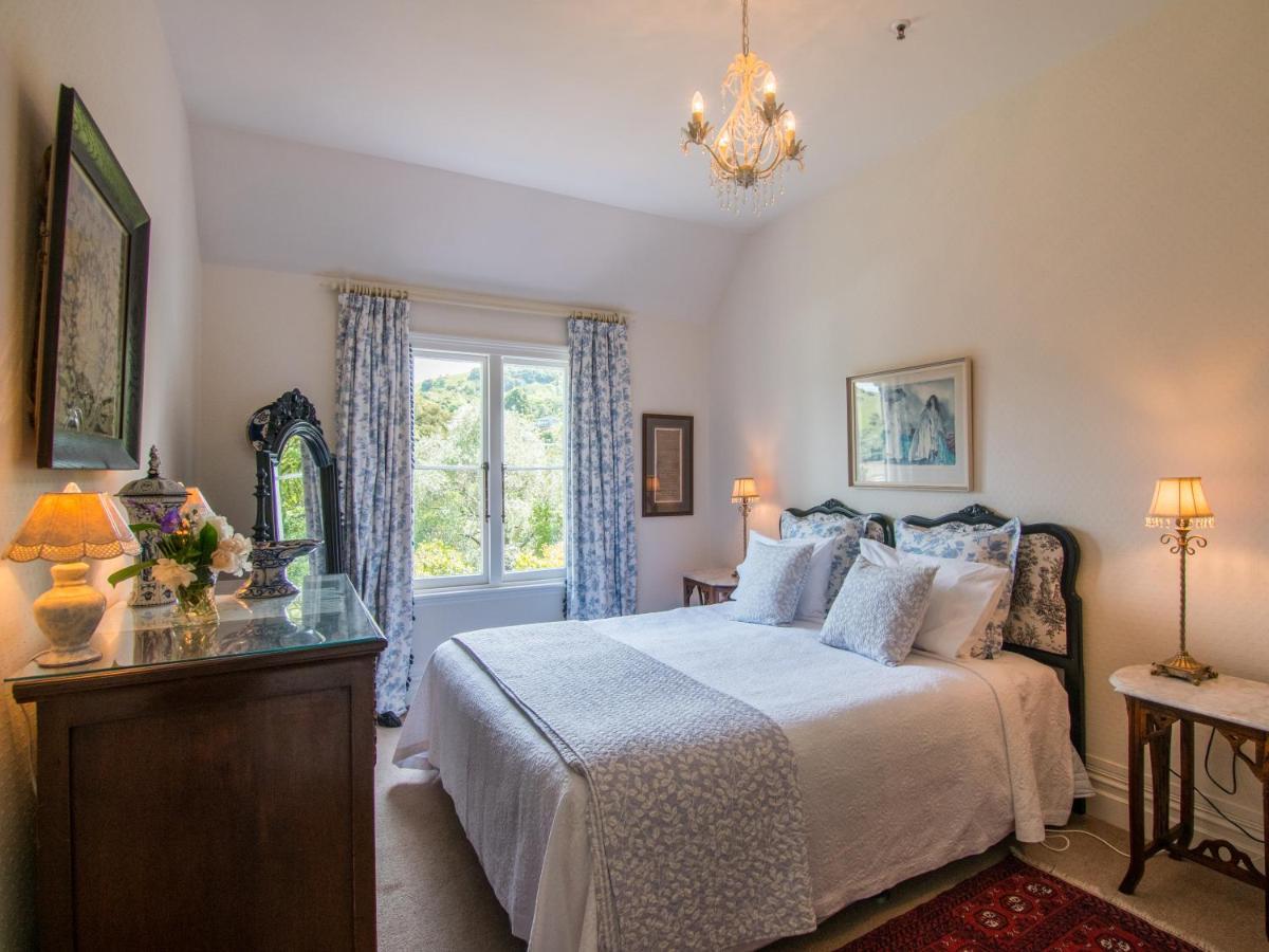 Beaufort House Akaroa Εξωτερικό φωτογραφία