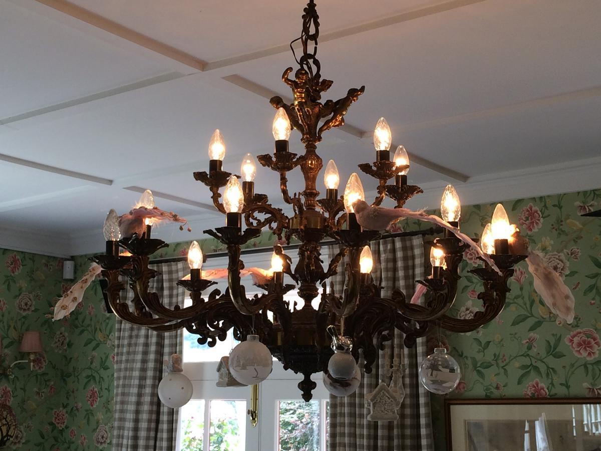 Beaufort House Akaroa Εξωτερικό φωτογραφία