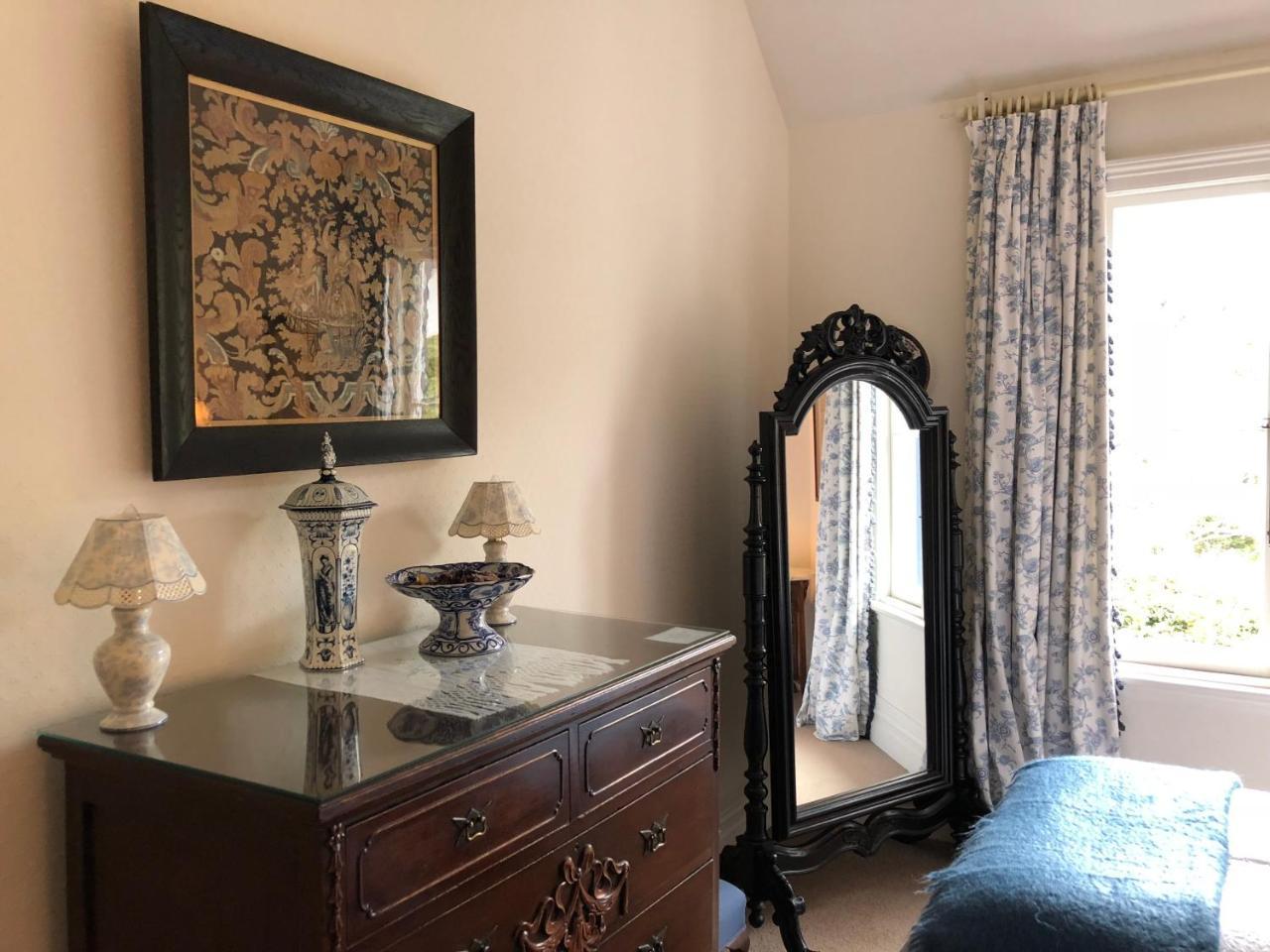 Beaufort House Akaroa Εξωτερικό φωτογραφία