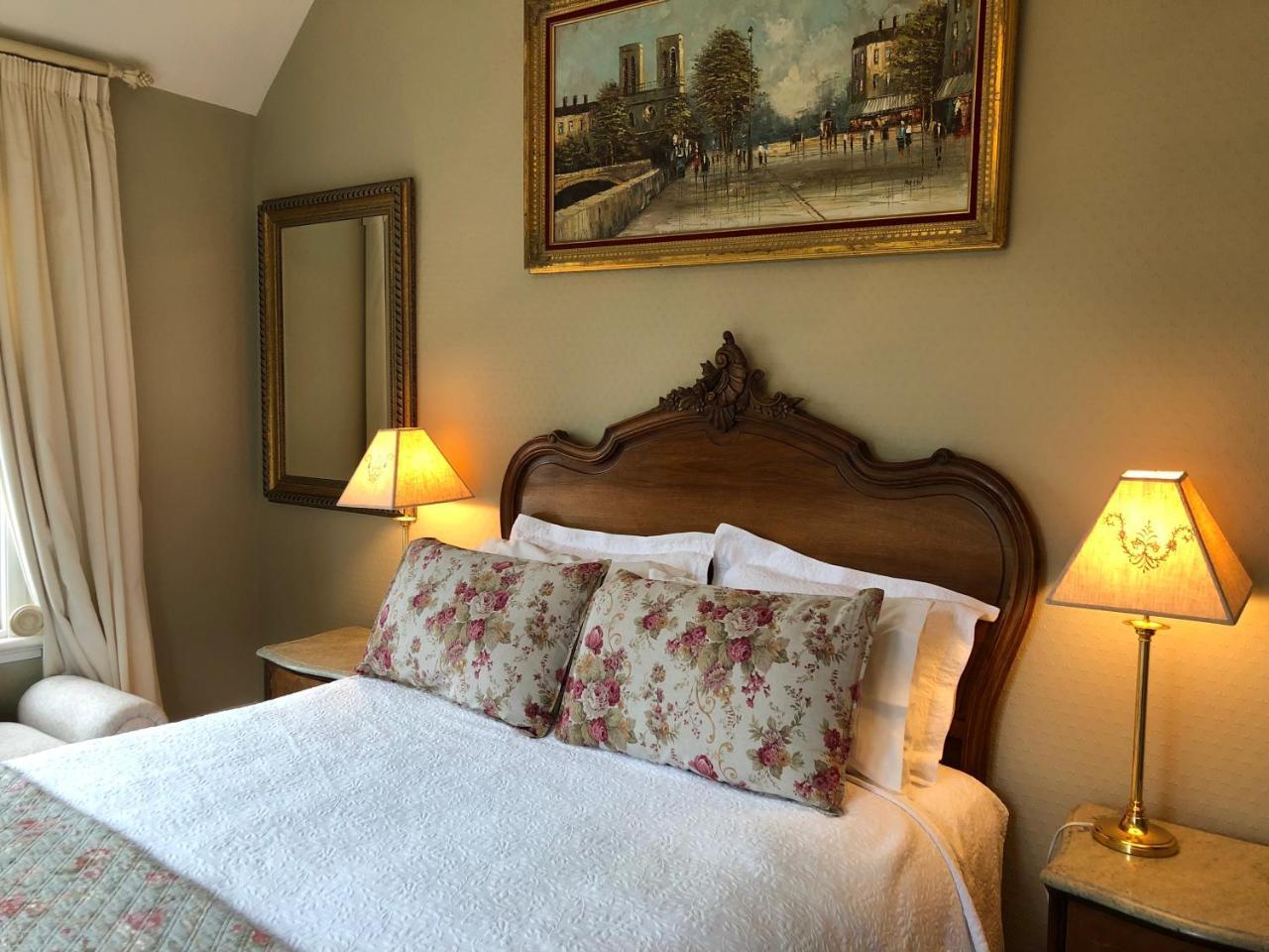 Beaufort House Akaroa Εξωτερικό φωτογραφία